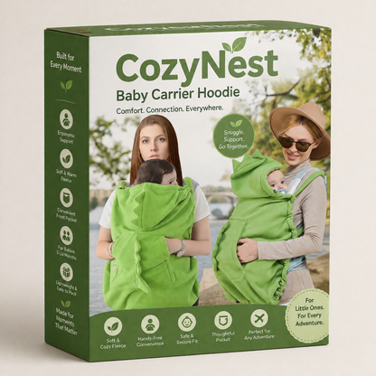 Cozy Nest