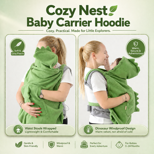 Cozy Nest